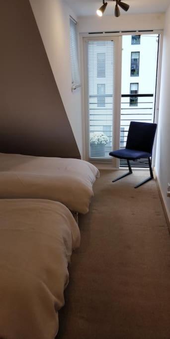 Appartement West End & Eicc With Parking *